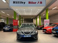 Saab 9-3 SportCombi 2.0t BioPower Aero Ny Servad Drag