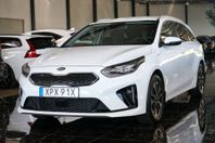 Kia CEED Sportswagon Plug-in Hybrid AUT Drag Kamera Carplay