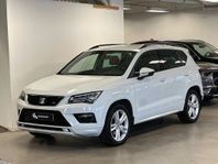 Seat Ateca FR 2.0 TSI 4Drive FR, Winter Euro 6