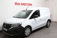 Nissan Townstar DIG-T Van 130hk L1H1 N-Connecta 3-Sits Moms