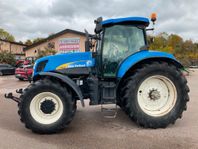 New Holland T 7050