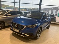 MG ZS EV ZS EV LHD 45KWH LUXURY MY21