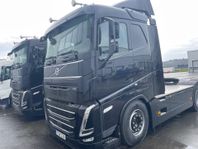 Volvo FH Dragbil med hydraulik