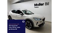 Cupra Formentor CUPRA 1.5 TSI 150Hk Drag