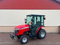 Massey Ferguson 1740 M HC