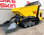 Wacker Neuson DT 08