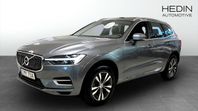 Volvo XC60 Recharge T6 AWD Momentum Dragkrok Panorama