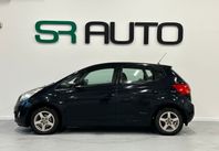 Kia Venga 1.6 CVVT | Automat | Dragkrok | P-sensorer