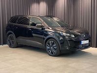 Peugeot 5008 GT PT 130 AUT BLACK PACK