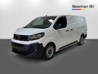 Opel Vivaro L3 Dubbla skjutdörrar 2.0 BlueHDi 145 Euro 6