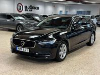 Volvo V90 D4 Advanced Edit Momentum Värmare Drag VOC 190hk