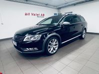 Volkswagen Passat Alltrack 2.0 TDI BlueMotion 4Motion Euro 5