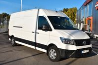 Volkswagen Crafter 35  RWD /Maxiskåp/fullutr/Moms 5,95%