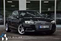 Audi A5 Sportback 2.0 TFSI S Tronic 190HK