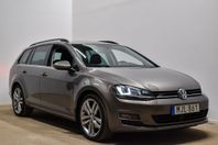 Volkswagen Golf Sportscombi 1.4 TSI R-Line Drag Bakamera PDC