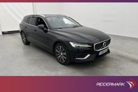 Volvo V60 T8 AWD Inscription Kamera P-Värmare Pano Drag