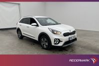 Kia Niro P-HEV 141hk Advance Plus Kamera Navi CarPlay