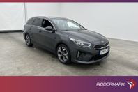 Kia Cee´d Sportswagon Plug-in 141hk Advance Plus 2 Pano Drag