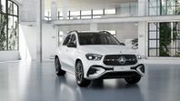 Mercedes-Benz GLE 450 d 4MATIC SUV/ Inkommande