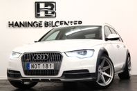 Audi A6 allroad quattro 3.0 TDI V6 DPF quattro S Tronic Comf