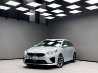 Kia CEED SW Plug-in Hybrid DCT/Drag/Navi/B-Kam/Carplay