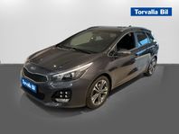 Kia CEED cee'd_sw 1.6 CRDi DCT GT-Line Euro 6