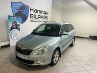 Skoda Fabia Kombi 1.2 TSI Elegance Euro 5