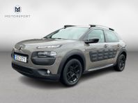 Citroën C4 Cactus 1.2 PT AUT Navi Dragkrok