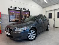 Volvo V50 D3 Geartronic Kinetic Euro 5