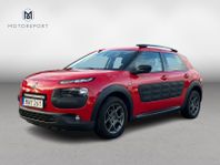 Citroën C4 Cactus 1.6 e-HDi dragkrok AUT Navi Backkamera