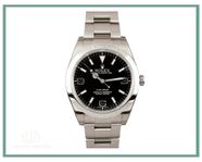 Rolex Explorer 39 "MK1 Dial, 214270, Serivce 2024" - 2015