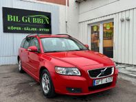 Volvo V50 1.6 D Momentum Euro 4 Dragk