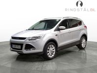 Ford Kuga 1.5 EcoBoost 150 HK TITANIUM DRAG PDC KAMREM BYTT