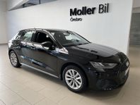 Audi A3 Sportback 35 TFSI Automat PROLINE