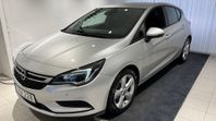 Opel Astra 1.6 CDTI ECOTEC 5DR (136HK)