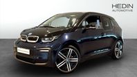 BMW i3 120Ah Comfort Backkamera Adaptiv Farth Navigation