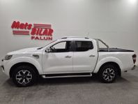 Renault Alaskan 2,3 Dci Intense Automat 4x4 DoubleCab 190 Hk