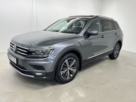 Volkswagen Tiguan Allspace TDI 190 HK 4M DSG Dragpaket/Läder