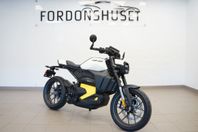 Can-Am PULSE 35 KW STANDARD | NYHET - FINNS I LAGER