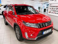 Suzuki Vitara 1,5 HEV Allgrip 4WD Automat 1år fri Service