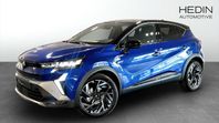 Renault Captur ESPRIT ALPINE MILD HYBRID 160HK EDC