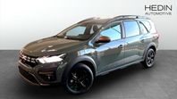 Dacia Jogger EXTREME TCE 110 7-SITS