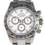 Rolex Daytona 116520