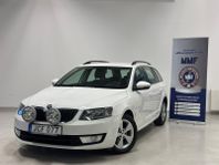 Skoda Octavia Kombi 1.6 TDI Ambition Euro 6/ SE SPEC