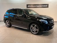 Mercedes-Benz GLE 350 d 4MATIC 9G AMG,Pano,360 kamera,Drag