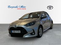 Toyota Yaris 1.5 HSD 5-d Active P-sensorer Fram/bak