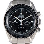 Omega Speedmaster Moonwatch