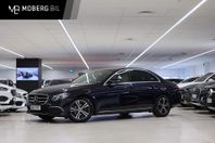 Mercedes-Benz E 200 d 150hk Avantgarde Widescreen Navi B-kam