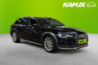 Audi A6 Allroad Quattro 3.0 TDI V6 Drag Luftfjärdring Bose D