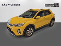 Kia Stonic 1.0 T-GDI 48V Advance 120hk